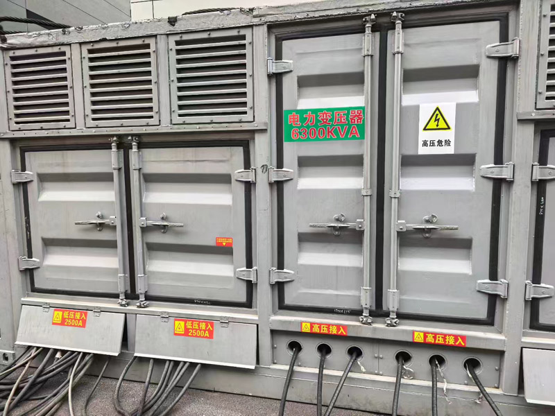 福州柴油发电机组换季保养注意哪些事项？