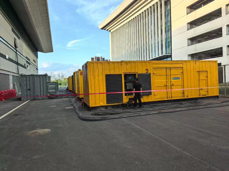 福州柴油发电机冬季保养注意事项?