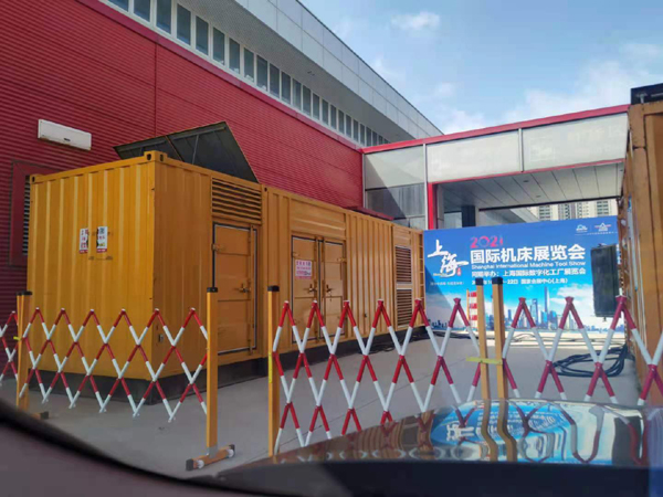 福州发电机出租 对于发电机的特性你了解多少？