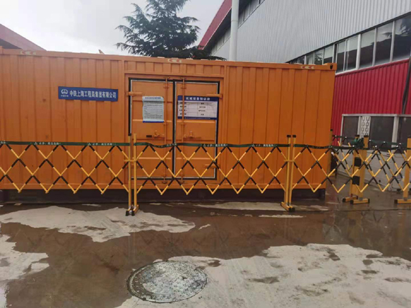 福州租赁发电机 柴油发电机组供应商:柴油发电机组润滑油的作用?