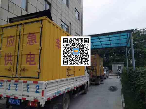 福州发电车出租-发电机产品使用越来越广泛