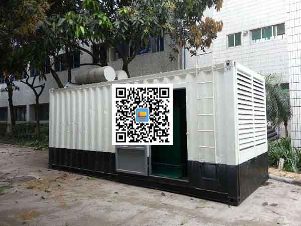 福州出租发电机-什么样的柴油发电机使用效果比较好