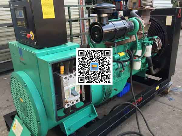 福州租赁发电机-发电机一般变压器磁芯所使用的是什么材料？