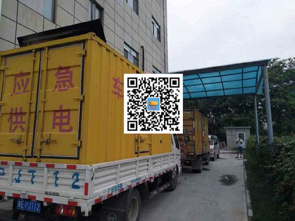 福州发电机出租-上柴发电机组的油耗会出现什么原因