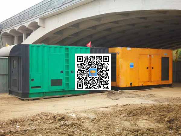 福州决定发电机顺利启动的因素及如何解决发电机冬季起动困难问题