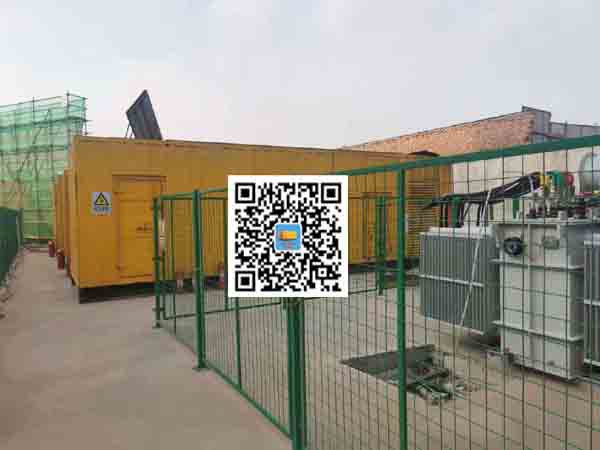 福州发电机组的社会应用有哪些