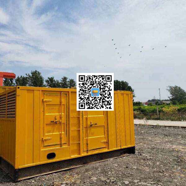 福州发电机出租发电机电刷的结构与作用是什么