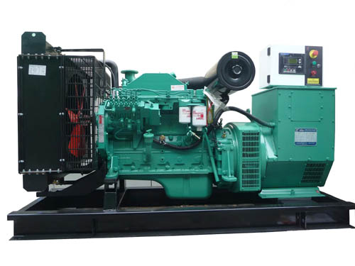 福州有哪些方法可以提高 200kw 柴油发电机的燃油效率？