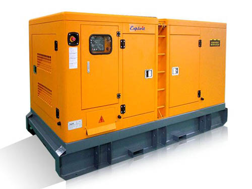 福州影响 200kw 柴油发电机油耗的因素有哪些？