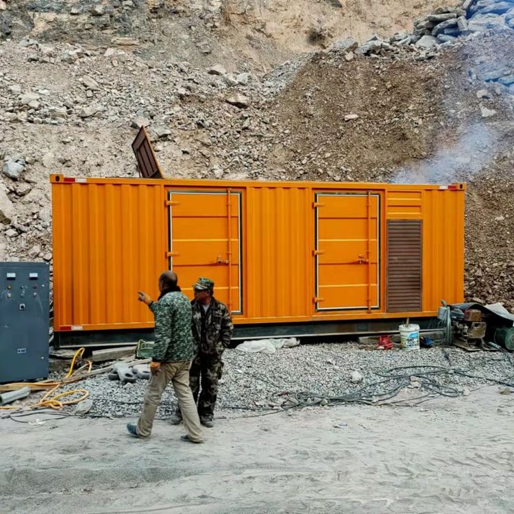 福州如何降低 200kW 柴油发电机在高海拔地区的油耗？