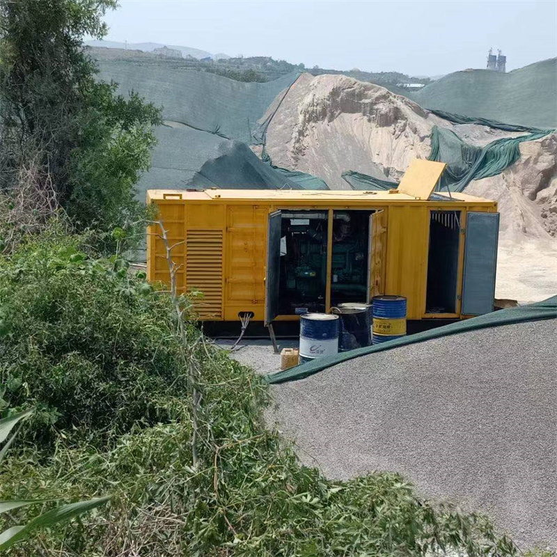 福州影响 400KW 柴油发电机组油耗的因素有哪些？