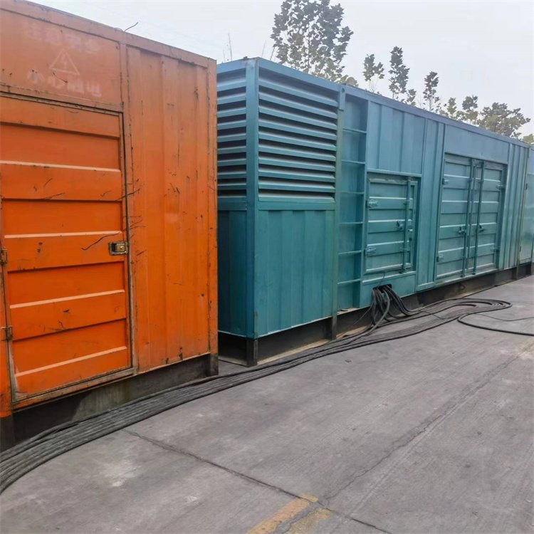 福州如何选择适合 600kW 柴油发电机组的热继电器？