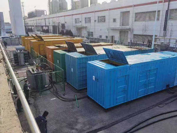 福州380V和690V电压的电缆线相同吗？