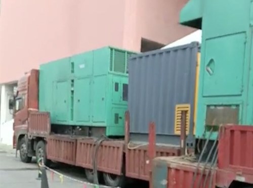 福州柴油发电机的功率因数一般是多少？