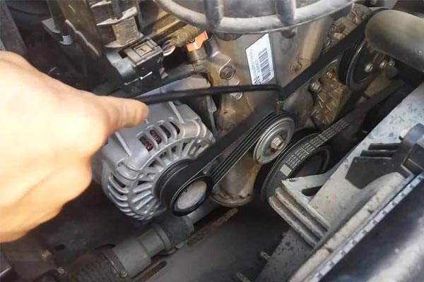 福州转速传感器的工作原理是什么？