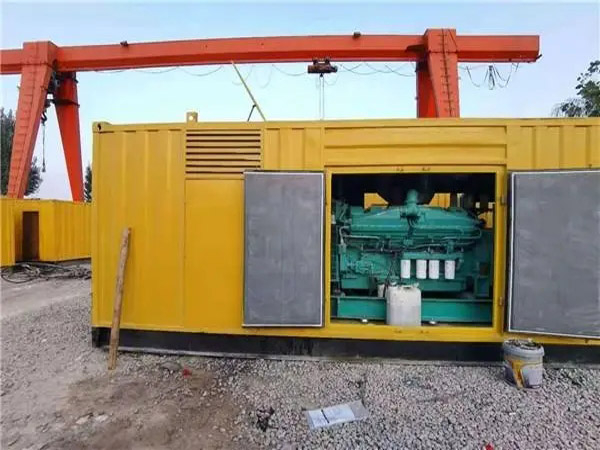 福州冬季低温环境下，500KW发电机组应该选择什么类型的启动电瓶？