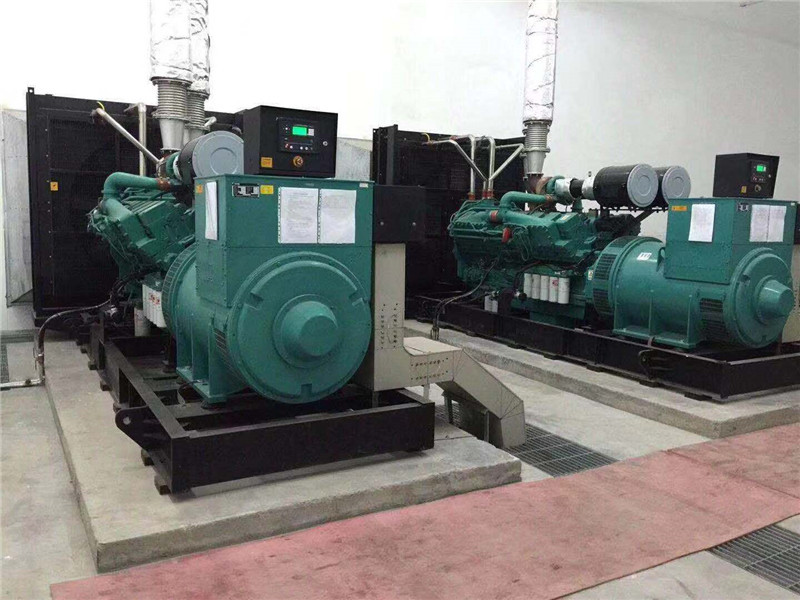 福州柴油发电机组冬季寒冷地区使用需注意哪些事项？