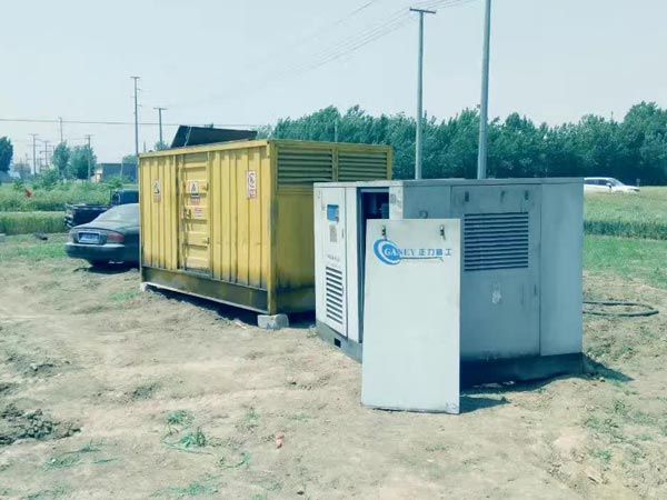 福州柴油发电机组冬季日常维修需要哪些工具？